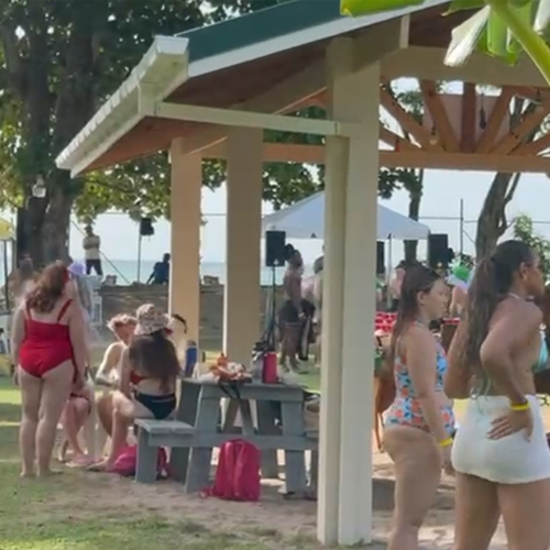 Extraordinary Events