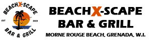 Beach X-scape Bar and Grill