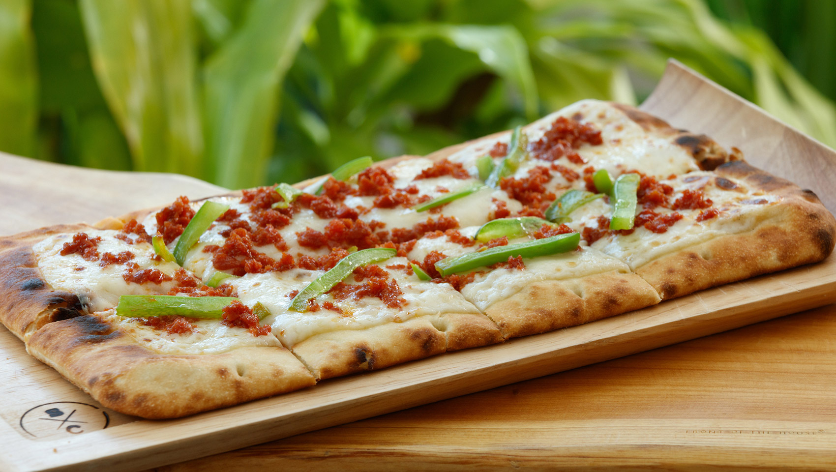 Beach X-scape Bar and Grill